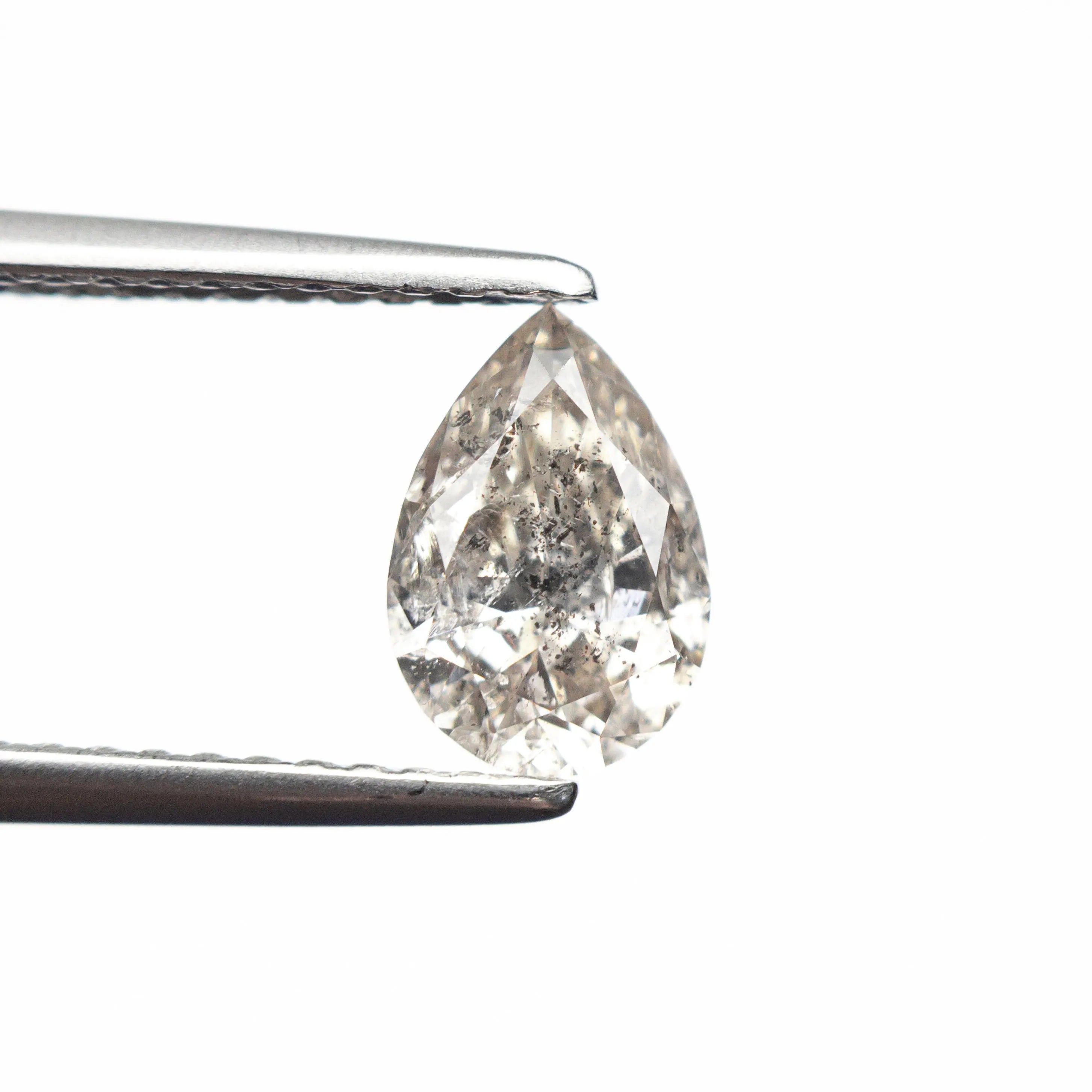 0.92ct 8.05x5.48x3.41mm Pear Brilliant 🇨🇦 26977-01