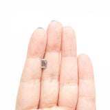 1.47ct 7.99x5.35x3.22mm Cut Corner Rectangle Step Cut 🇨🇦 26979-01