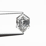 1.09ct 8.03x5.60x3.41mm Hexagon Step Cut 🇨🇦 26983-01
