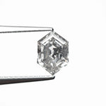 1.09ct 8.03x5.60x3.41mm Hexagon Step Cut 🇨🇦 26983-01