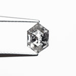 1.09ct 8.03x5.60x3.41mm Hexagon Step Cut 🇨🇦 26983-01