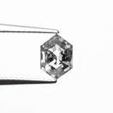 1.09ct 8.03x5.60x3.41mm Hexagon Step Cut 🇨🇦 26983-01