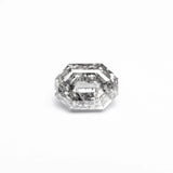 1.15ct 6.84x4.98x3.63mm Cut Corner Rectangle Step Cut 🇨🇦 26986-01