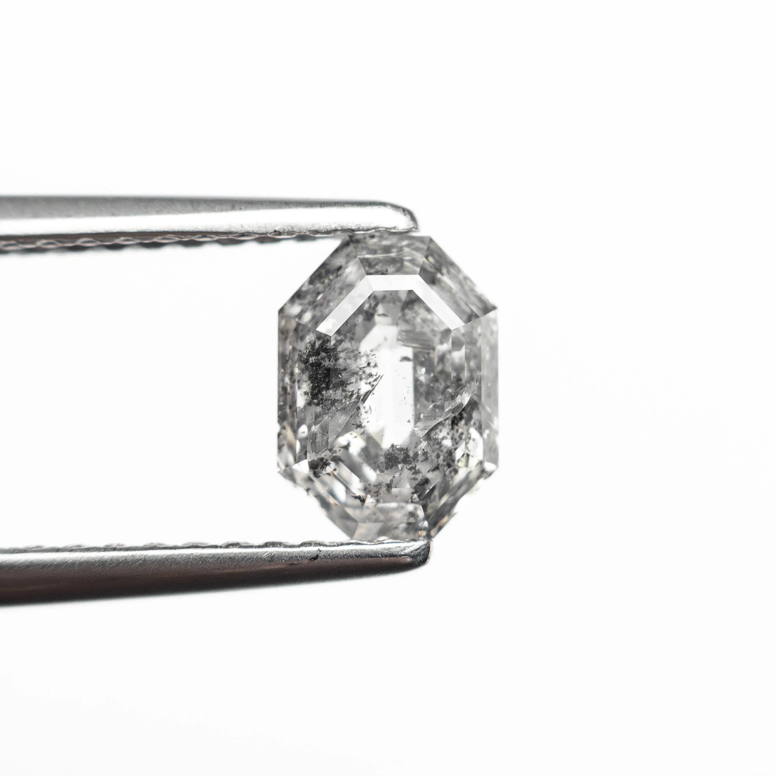1.15ct 6.84x4.98x3.63mm Cut Corner Rectangle Step Cut 🇨🇦 26986-01