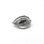 0.88ct 7.96x5.02x3.09mm Geo Pear Step Cut 🇨🇦 26988-01