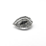 0.88ct 7.96x5.02x3.09mm Geo Pear Step Cut 🇨🇦 26988-01