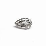 0.81ct 7.84x4.64x2.99mm Geo Pear Step Cut 🇨🇦 26989-01