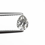 0.54ct 6.00x4.51x3.05mm Pear Brilliant 🇨🇦 26993-01