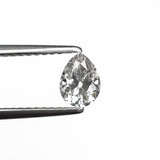 0.54ct 6.00x4.51x3.05mm Pear Brilliant 🇨🇦 26993-01