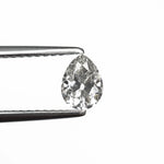 0.54ct 6.00x4.51x3.05mm Pear Brilliant 🇨🇦 26993-01
