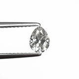 0.54ct 6.00x4.51x3.05mm Pear Brilliant 🇨🇦 26993-01