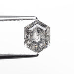 1.32ct 7.57x5.74x3.80mm Hexagon Step Cut 🇨🇦 26999-01