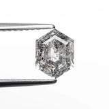 1.32ct 7.57x5.74x3.80mm Hexagon Step Cut 🇨🇦 26999-01