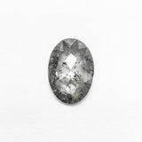 0.72ct 7.49x5.21x2.14mm Oval Rosecut 🇨🇦 27005-01