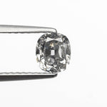 0.75ct 5.55x4.90x3.38mm Modern Antique Old Mine Cut 🇨🇦 27008-01
