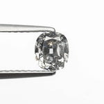 0.75ct 5.55x4.90x3.38mm Modern Antique Old Mine Cut 🇨🇦 27008-01