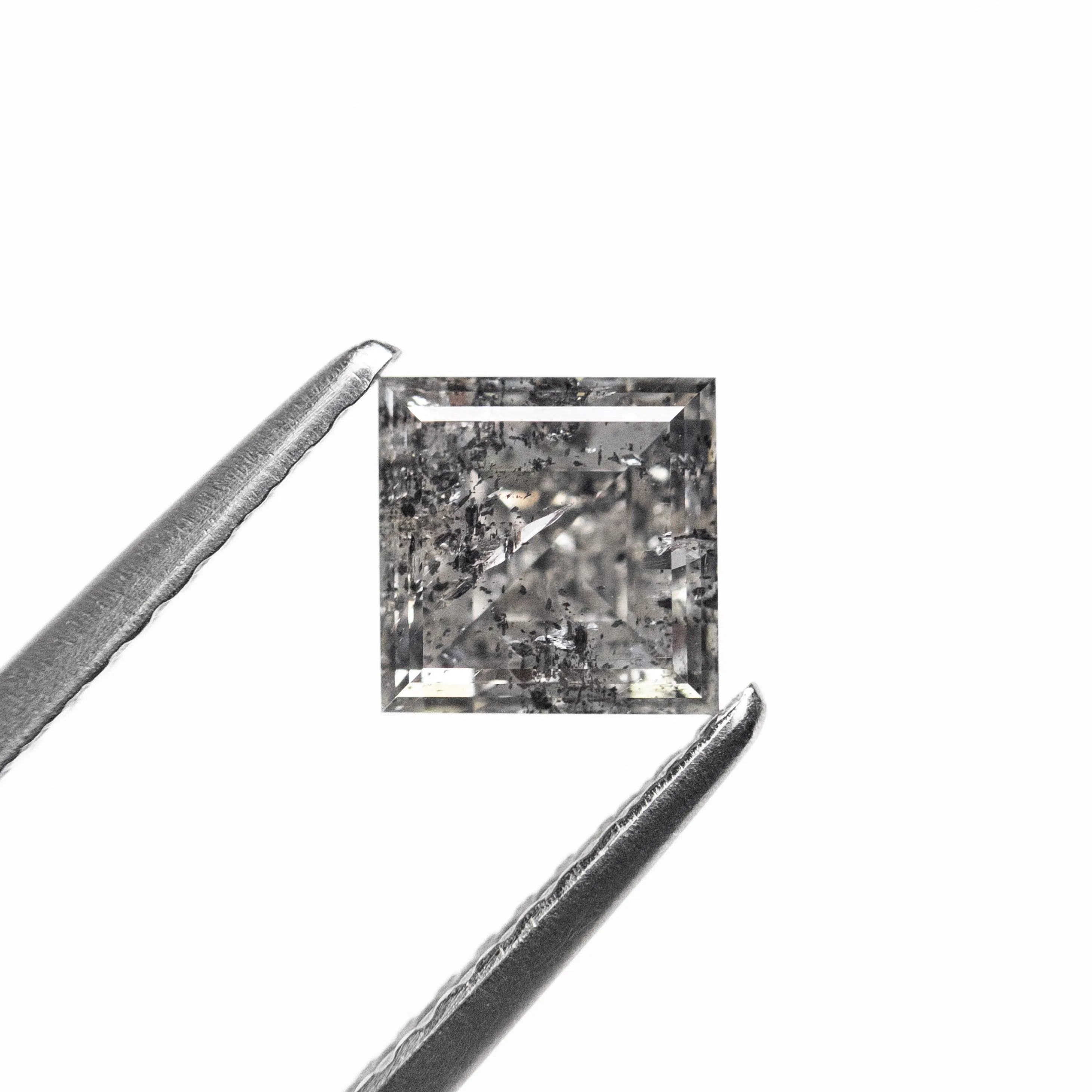 0.71ct 5.02x5.00x2.92mm Carré Step Cut 🇨🇦 27010-01