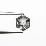 1.27ct 7.14x5.99x3.83mm Hexagon Step Cut 🇨🇦 27011-01