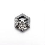 1.88ct 8.20x7.06x4.16mm Hexagon Step Cut 🇨🇦 27020-01