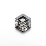 1.88ct 8.20x7.06x4.16mm Hexagon Step Cut 🇨🇦 27020-01