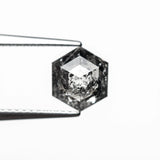 1.88ct 8.20x7.06x4.16mm Hexagon Step Cut 🇨🇦 27020-01