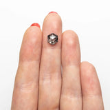 1.88ct 8.20x7.06x4.16mm Hexagon Step Cut 🇨🇦 27020-01