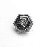 1.88ct 8.20x7.06x4.16mm Hexagon Step Cut 🇨🇦 27020-01