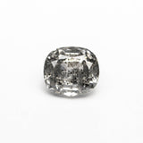 #D16730 April 30th 2026 - 0.81ct 5.91x5.31x3.18mm Modern Antique Old Mine Cut 🇨🇦 27025-01