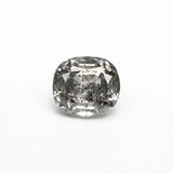 0.81ct 5.91x5.31x3.18mm Modern Antique Old Mine Cut 🇨🇦 27025-01