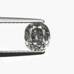 0.81ct 5.91x5.31x3.18mm Modern Antique Old Mine Cut 🇨🇦 27025-01