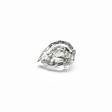 0.63ct 6.36x4.67x2.97mm Geo Pear Step Cut 🇨🇦 27026-01