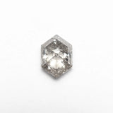 0.95ct 7.45x5.30x3.11mm Hexagon Step Cut 🇨🇦 27035-01