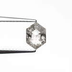 0.95ct 7.45x5.30x3.11mm Hexagon Step Cut 🇨🇦 27035-01