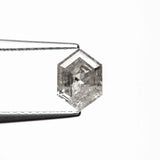 0.95ct 7.45x5.30x3.11mm Hexagon Step Cut 🇨🇦 27035-01