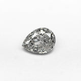 0.77ct 6.96x5.14x2.97mm Pear Brilliant 🇨🇦 27038-01