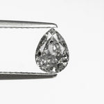 0.77ct 6.96x5.14x2.97mm Pear Brilliant 🇨🇦 27038-01
