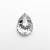0.77ct 6.96x5.14x2.97mm Pear Brilliant 🇨🇦 27038-01