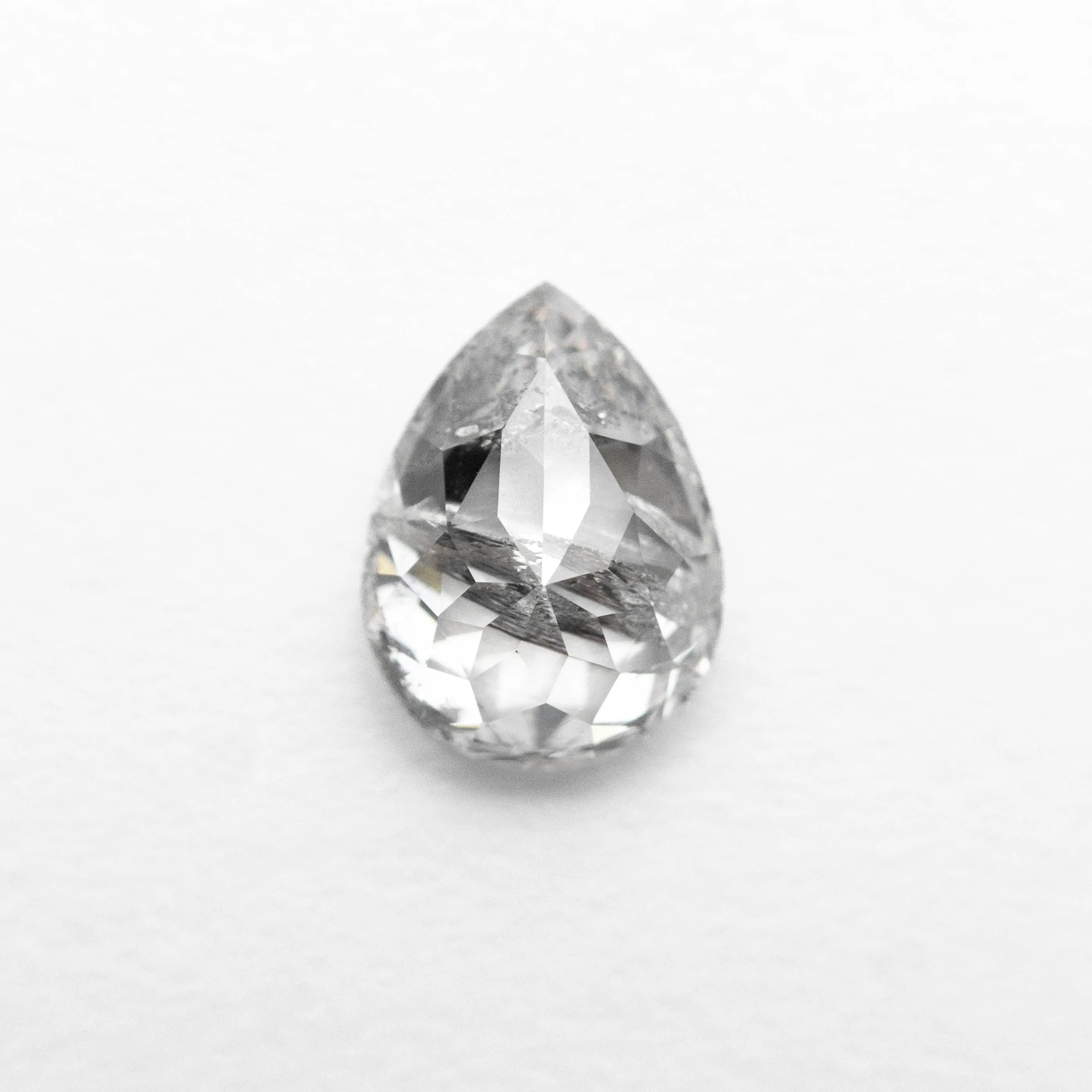 0.77ct 6.96x5.14x2.97mm Pear Brilliant 🇨🇦 27038-01