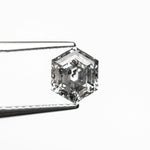1.32ct 7.19x5.87x4.16mm Hexagon Step Cut 🇨🇦 27040-01