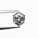 1.32ct 7.19x5.87x4.16mm Hexagon Step Cut 🇨🇦 27040-01
