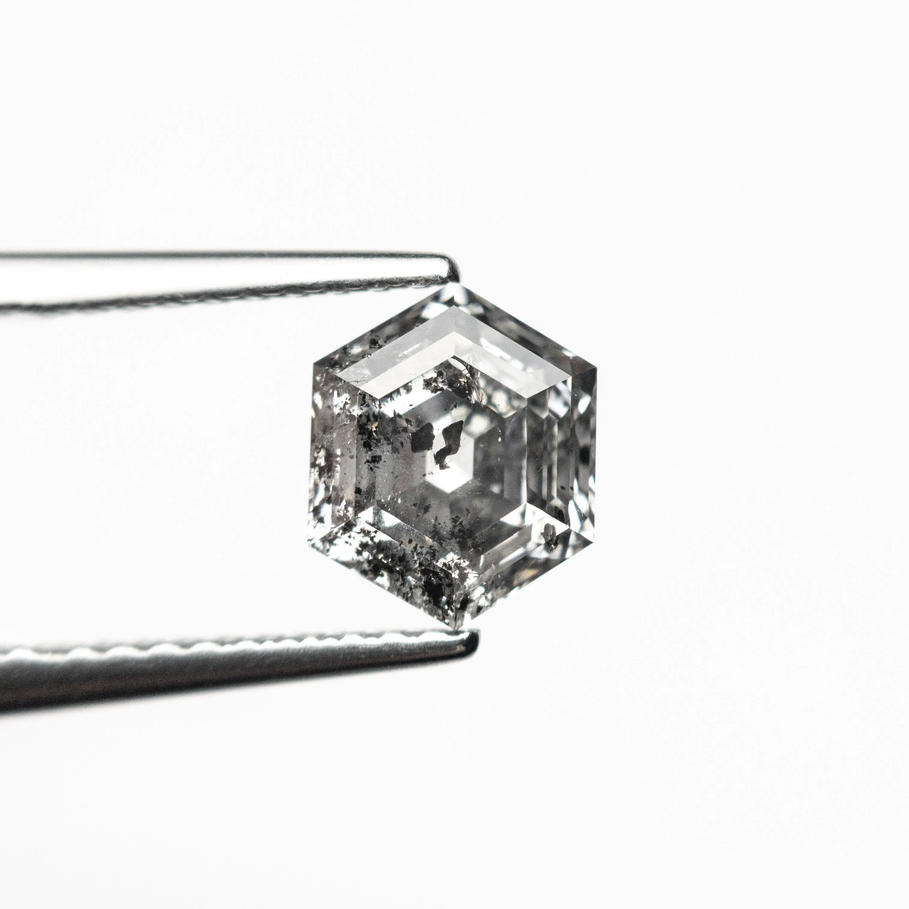 1.32ct 7.19x5.87x4.16mm Hexagon Step Cut 🇨🇦 27040-01