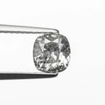 1.04ct 6.10x5.68x3.84mm Modern Antique Old Mine Cut 🇨🇦 27041-01