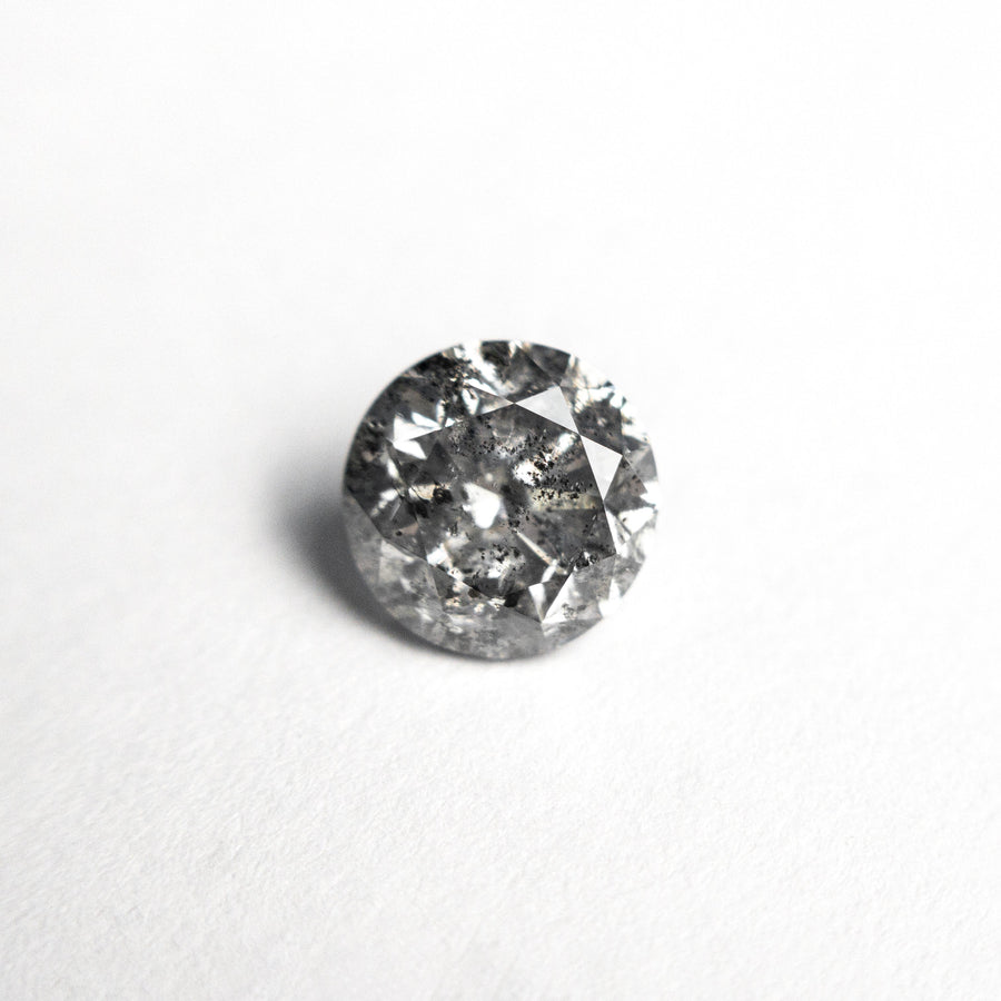 1.04ct 6.16x6.10x4.04mm Round Brilliant 27049-24