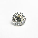 1.53ct 6.75x6.71x4.99mm SI1 O-P Modern Antique Old European Cut 27078-01