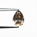 1.05ct 8.15x5.73x3.56mm VS2 C7 Pear Brilliant 🇨🇦 27101-01