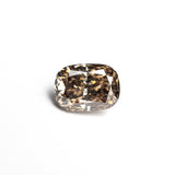 1.13ct 7.05x5.13x3.81mm VS1 C7 Cushion Brilliant 🇨🇦 27103-01