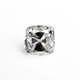 2.05ct 6.52x6.40x5.53mm GIA VS1 H Modern Antique Old Mine Cut 27129-01