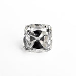2.05ct 6.52x6.40x5.53mm GIA VS1 H Modern Antique Old Mine Cut 27129-01