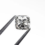 1.02ct 5.62x5.44x4.37mm VS2 G Modern Antique Old Mine Cut 27130-01