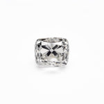 1.04ct 5.72x4.79x4.49mm SI1 H Modern Antique Old Mine Cut 27130-05